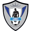 Logo Titanes de Queretaro
