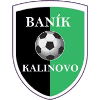 Logo TJ Banik Kalinovo