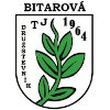 Logo TJ Druzstevnik Bitarova