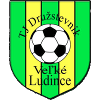 Logo TJ Druzstevnik Vrakun