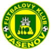 Logo TJ Jasenov