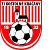 Logo TJ Kostolne Kracany
