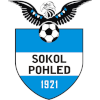 Logo TJ Sokol Pohled