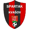 Logo TJ Spartak Kvasov