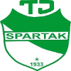 Logo Tj Spartak Vysoka Nad Kysucou