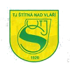 Logo Tj Stitna Nad Vlari