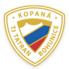 Logo TJ Tatran Bohunice