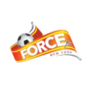 Logo TN Force FC (W)