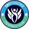 Logo TNT Fitogether