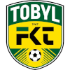Logo Tobol Kostanay (W)