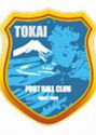 Logo Tokai FC