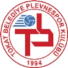 Logo Tokat Bld Plevnespor
