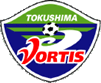 Logo Tokushima Vortis (R)