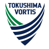 Logo Tokushima Vortis