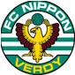 Logo Tokyo Verdy (R)