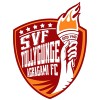 Logo Tollygunje Agragami