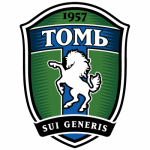 Logo Tom Tomsk