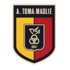 Logo Toma Maglie