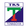 Logo Tomasovia Tomaszow Lubelski