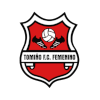 Logo Tomino W