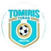 Logo Tomiris Turan (W)