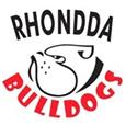 Logo Ton Pentre