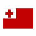 Logo Tonga U16