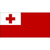 Logo Tonga U19