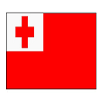 Logo Tonga (W)