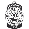 Logo Tonnerre Yaounde