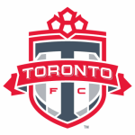Logo Toronto FC II