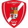 Logo Torrejon II