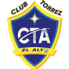 Logo Torrez El Alto