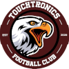 Logo Touch Electronics U20