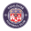 Logo Toulouse FC II
