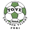 Logo ToVe Pori U20
