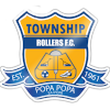 Logo Township Rollers