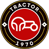 Logo Tractor S.C.