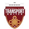 Logo Transport United FC