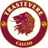 Logo Trastevere Calcio