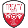Logo Treaty United