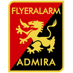 Logo Trenkwalder Admira (Youth)