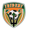 Logo Trident FC
