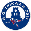 Logo Trikala 2011 (W)