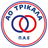 Logo Trikala