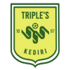 Logo Triples Kediri