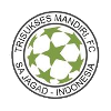 Logo Trisukma FC