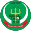 Logo Trisula Raya FC