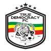 Logo True Democracy FC