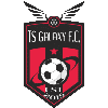Logo TS Galaxy Reserves